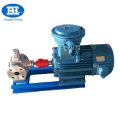 Explosion Proof Heavy Oil Transfer Circular Arc Gear Pump